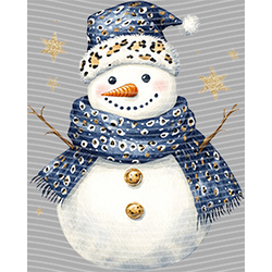 Christmas-ADJ 12687